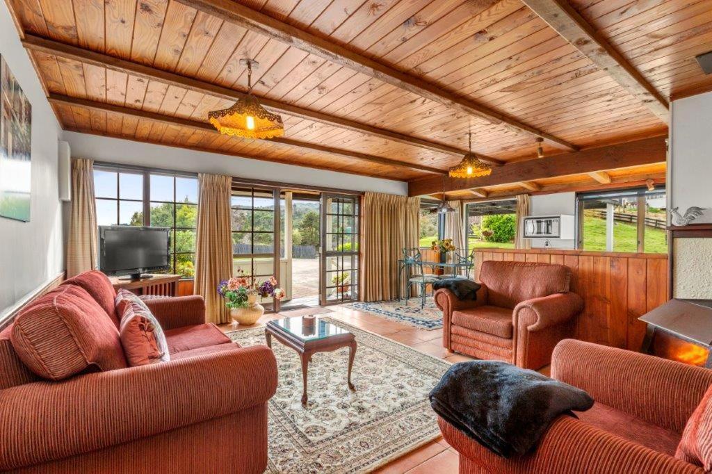 Chartre Manor B&B Темз Екстериор снимка