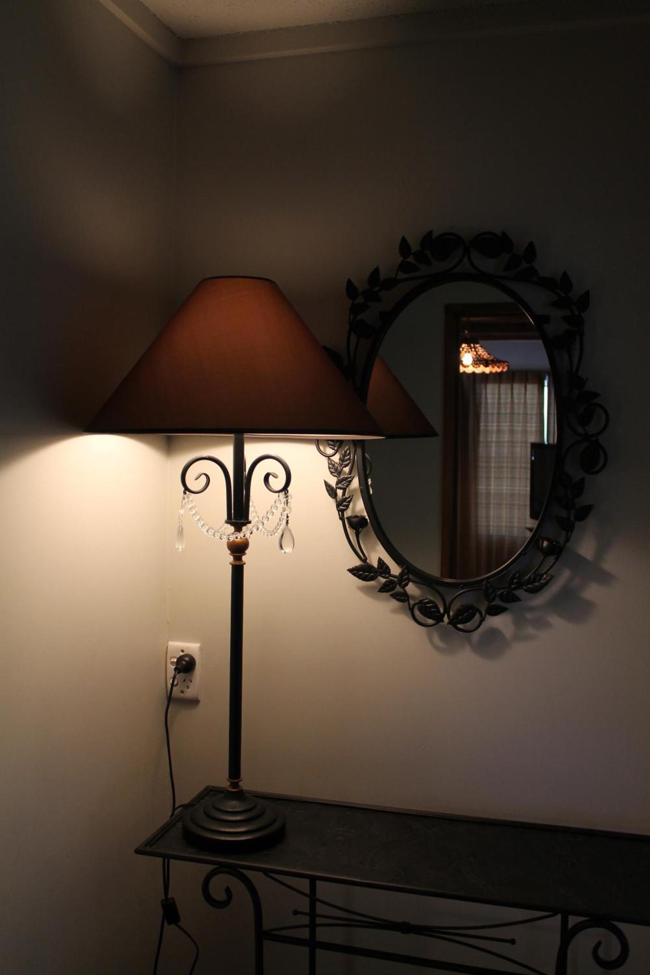 Chartre Manor B&B Темз Екстериор снимка