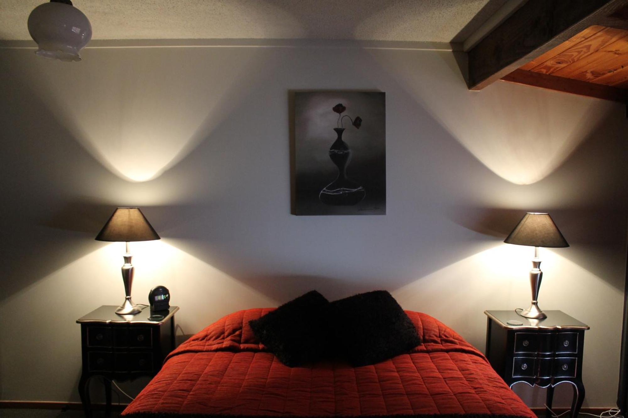 Chartre Manor B&B Темз Екстериор снимка