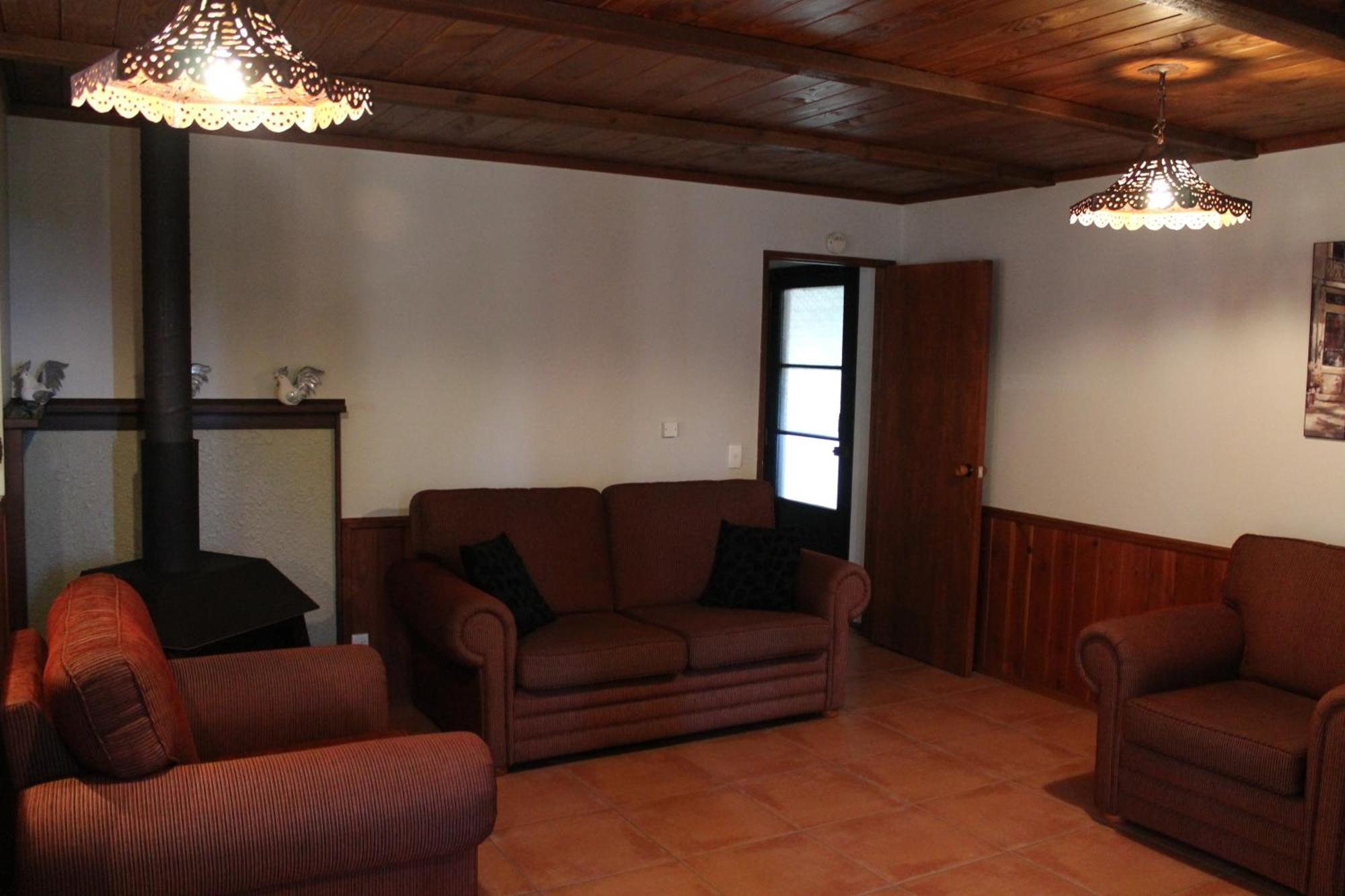 Chartre Manor B&B Темз Екстериор снимка