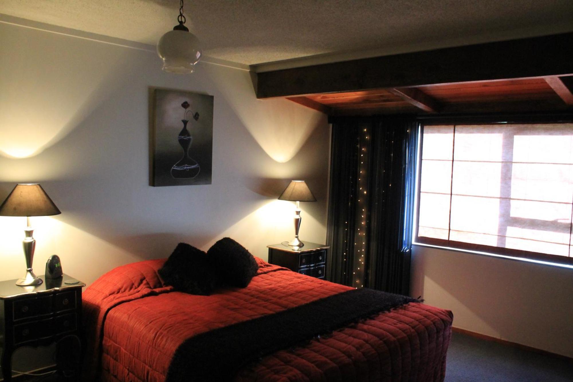 Chartre Manor B&B Темз Екстериор снимка