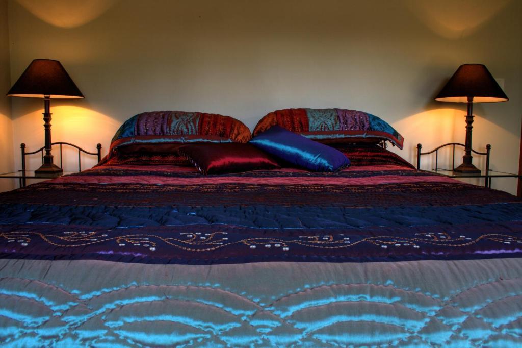 Chartre Manor B&B Темз Стая снимка