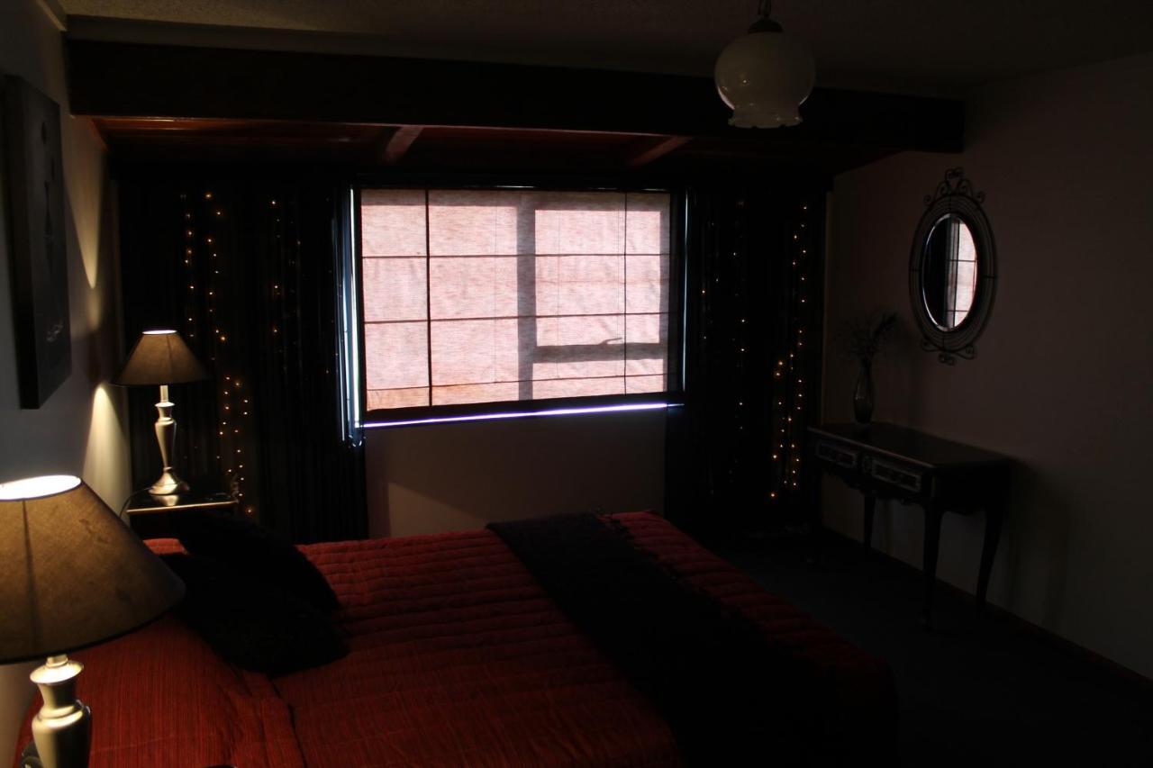 Chartre Manor B&B Темз Екстериор снимка